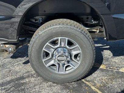 New 2026 Ford F350 Lariat