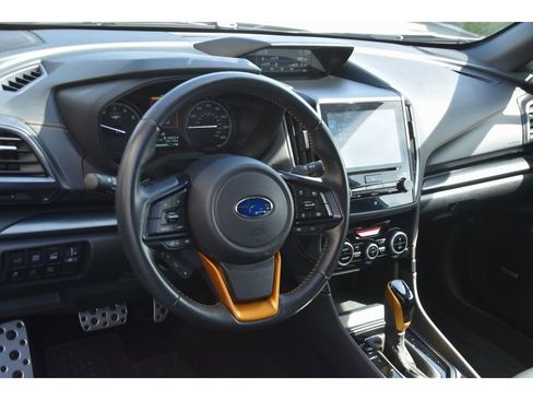 Used 2022 Subaru Forester Wilderness image 13