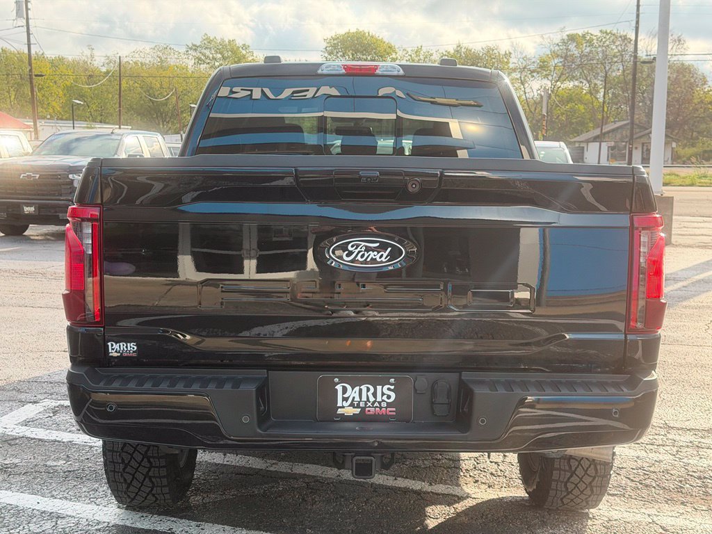 Used 2026 Ford F150 XLT AWD/4WD image 6