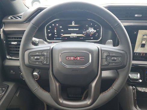 New 2026 GMC Sierra 1500 AT4 w/ AT4 Premium Package AWD/4WD image 20