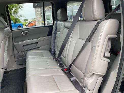 Used 2015 Honda Pilot EX-L image 28