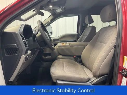 Used 2022 Ford F250 XLT w/ XLT Premium Package image 11