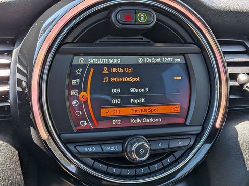 Used 2021 MINI Cooper S w/ 6.5" Touchscreen Package image 21