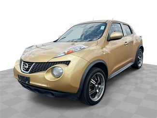 Used 2013 Nissan Juke SV image 1