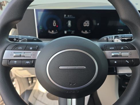 New 2026 Hyundai Tucson SEL image 25