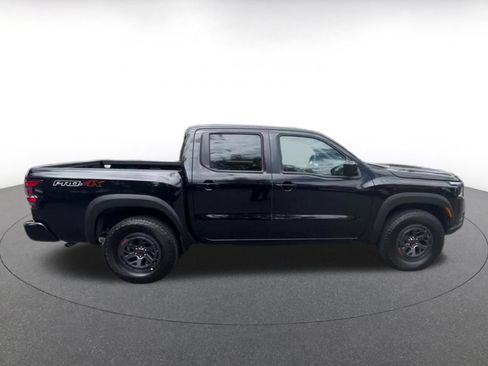 Used 2026 Nissan Frontier PRO-4X AWD/4WD image 13