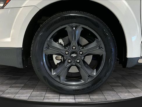 Used 2018 Dodge Journey Crossroad w/ Driver Convenience Group image 33