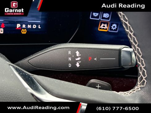 Used 2025 Chevrolet Traverse Z71 w/ Enhanced Driving Package AWD/4WD image 15