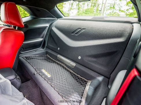 Used 2023 Dodge Challenger SRT Hellcat Redeye image 33