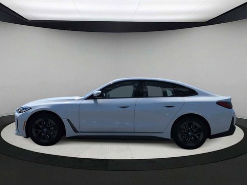 Certified 2023 BMW i4 eDrive35 RWD image 5