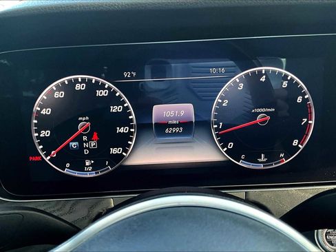 Certified 2020 Mercedes-Benz E 450 4MATIC Sedan image 26