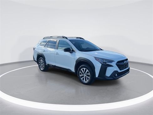 New 2025 Subaru Outback Premium w/ Popular Package #1A image 2