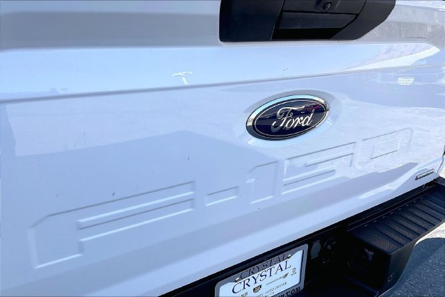Used 2024 Ford F150 XLT w/ Mobile Office Package AWD/4WD image 31