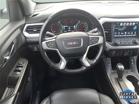 Used 2019 GMC Acadia SLT image 5