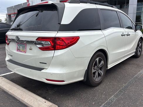 Used 2018 Honda Odyssey Touring image 6