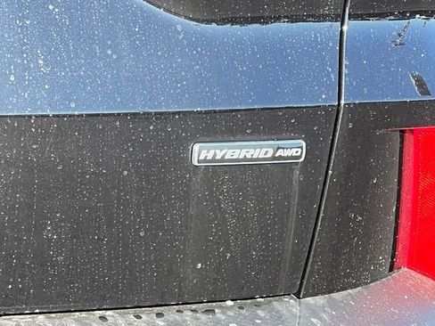 New 2026 Ford Escape ST-Line Select w/ Tech Pack #1 image 8