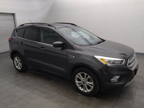 Used 2019 Ford Escape SEL image 11