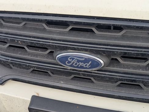 Used 2022 Ford EcoSport S image 10