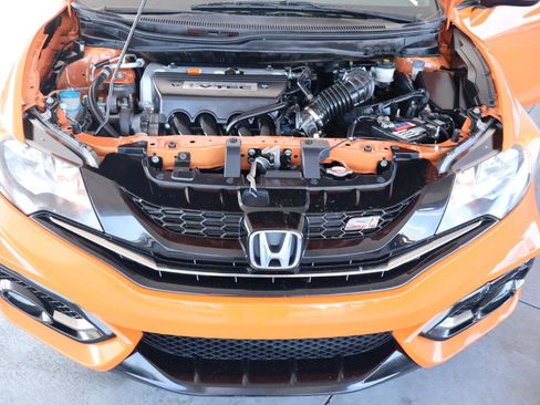Used 2014 Honda Civic Si image 31