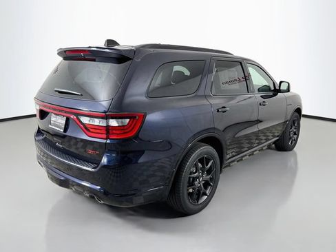 New 2027 Dodge Durango GT AWD/4WD image 7