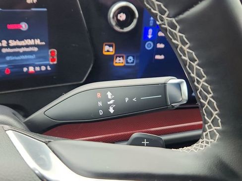 Used 2024 Chevrolet Traverse Z71 w/ LPO, Floor Liner Package image 41