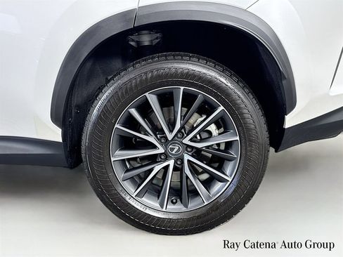 Certified 2024 Lexus NX 350 AWD image 34