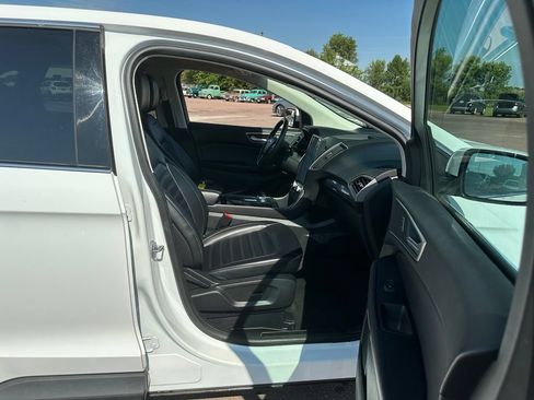 Used 2024 Ford Edge SEL AWD/4WD image 29