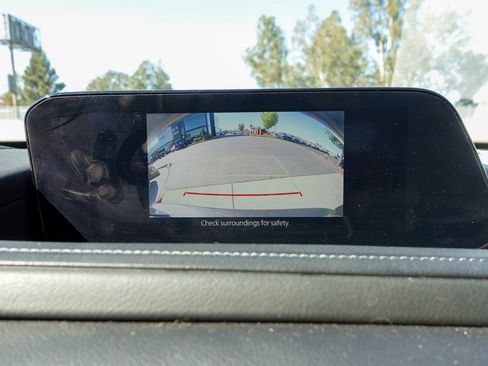 Certified 2024 MAZDA CX-30 AWD 2.5 S w/ Select Sport Pkg image 19