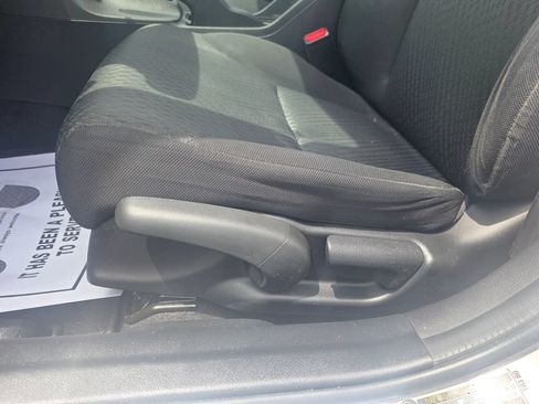 Used 2014 Honda Civic LX image 10