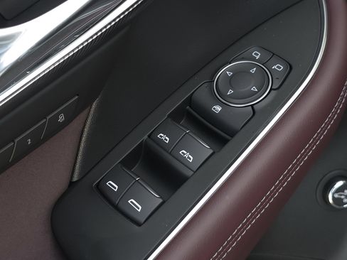 New 2026 Buick Envision Sport Touring AWD/4WD image 30