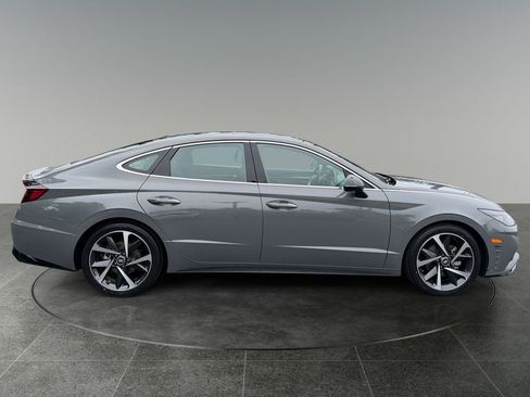 Used 2023 Hyundai Sonata SEL Plus FWD image 10