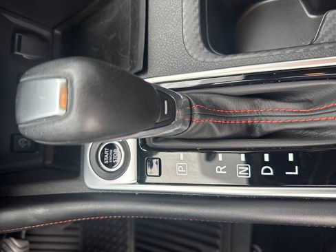 Certified 2025 Nissan Sentra SR w/ SR Premium Package image 25