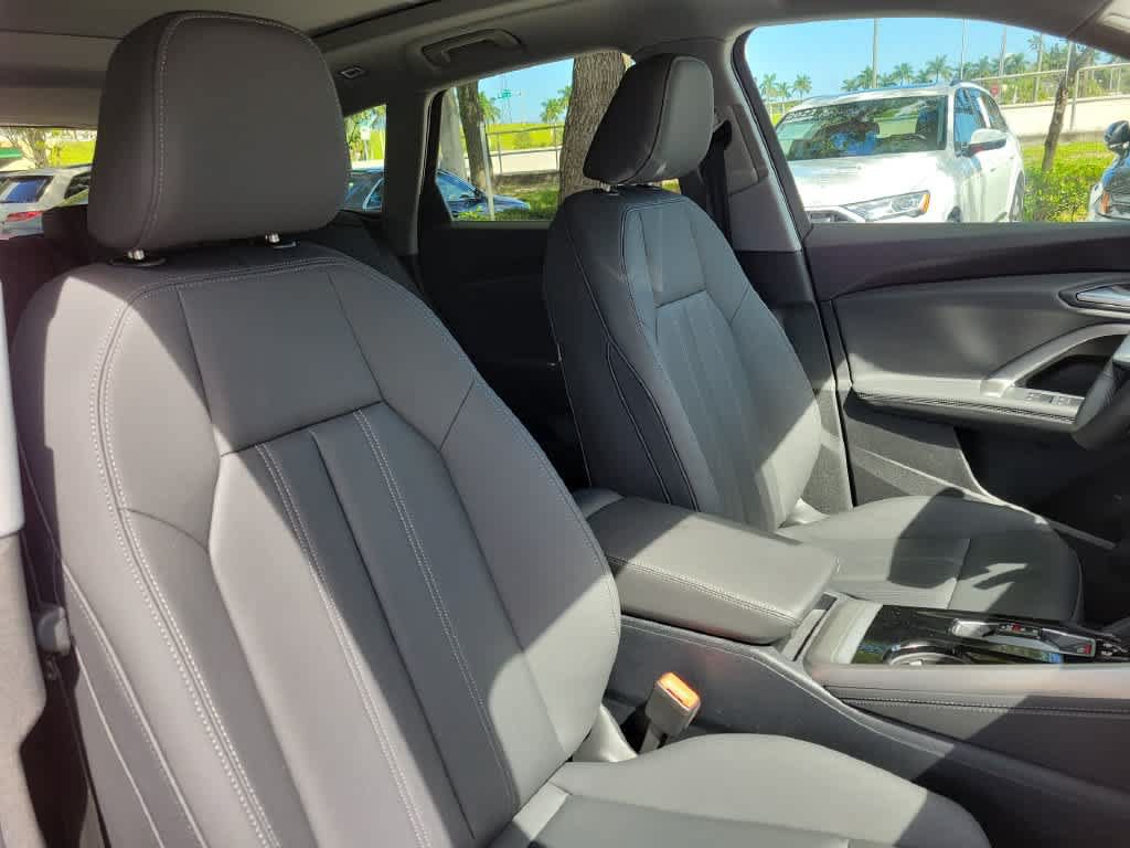 New 2026 Audi Q5 2.0T AWD/4WD image 22