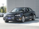 Used 2019 Audi A4 2.0T Premium Plus w/ Premium Plus Package image 5