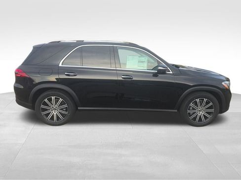 New 2026 Mercedes-Benz GLE 350 4MATIC image 6