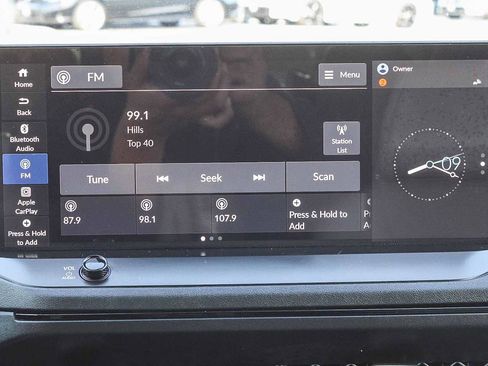 Certified 2025 Honda Accord EX-L image 14