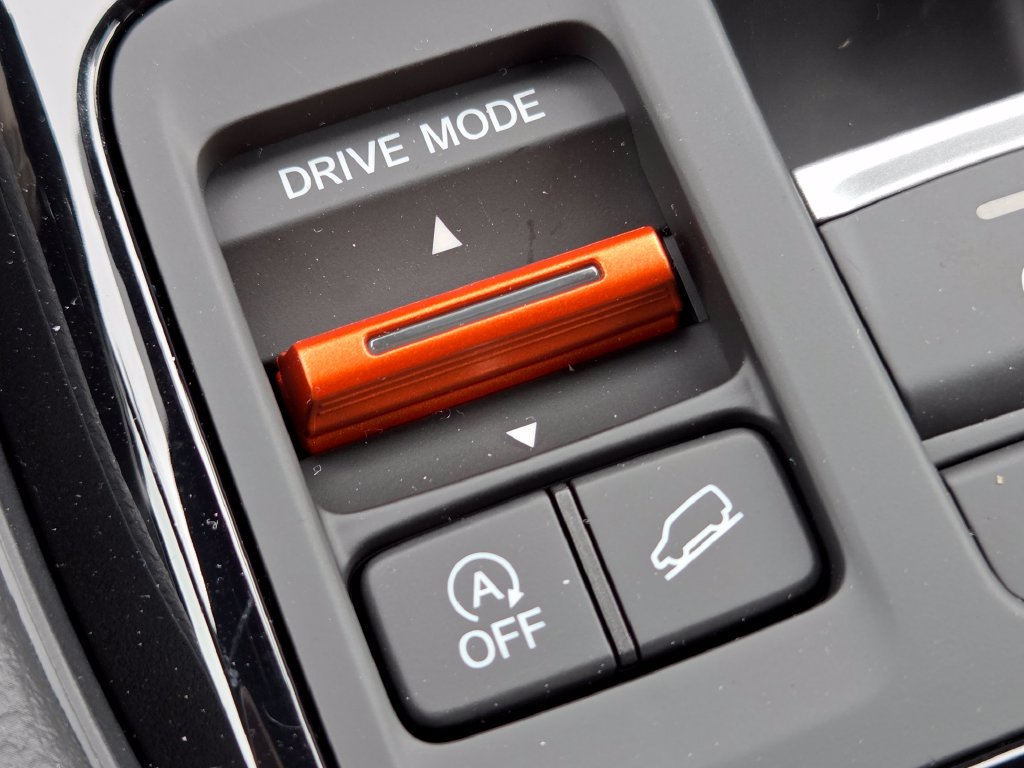 New 2026 Honda Passport TrailSport Elite image 14