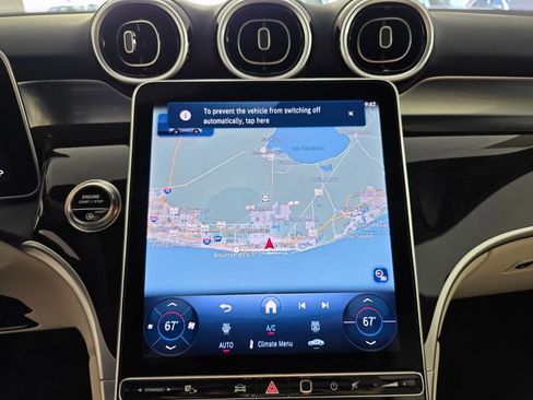 New 2026 Mercedes-Benz GLC 300 4MATIC image 15