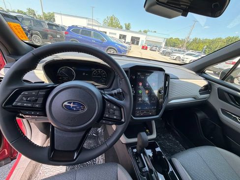 Used 2026 Subaru Forester Touring AWD/4WD image 19