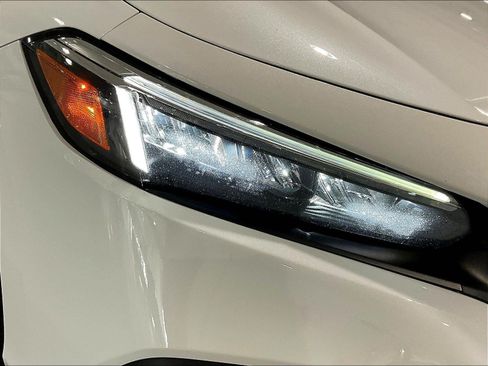 Certified 2024 Honda Civic Sport image 30