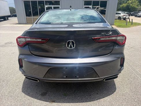 Used 2023 Acura TLX FWD image 9
