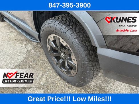 Used 2026 Honda Passport TrailSport Elite image 10