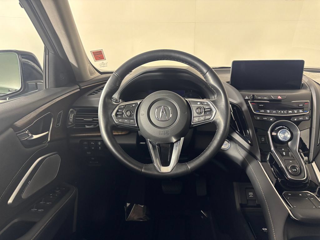 Used 2022 Acura RDX w/ Advance Package AWD/4WD image 13