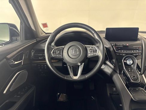 Used 2022 Acura RDX w/ Advance Package AWD/4WD image 13