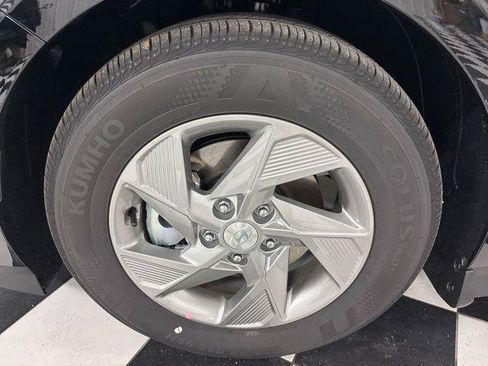 Used 2026 Hyundai Sonata SE FWD image 5