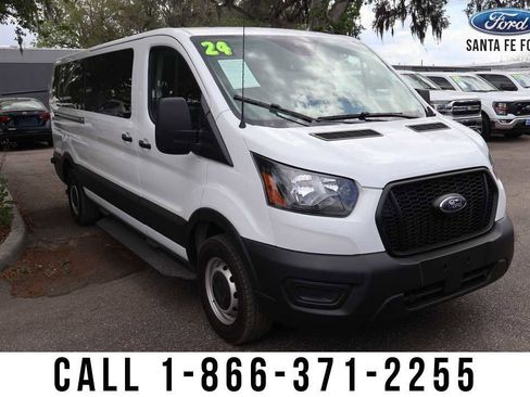 Used 2024 Ford Transit 350 XL RWD image 5