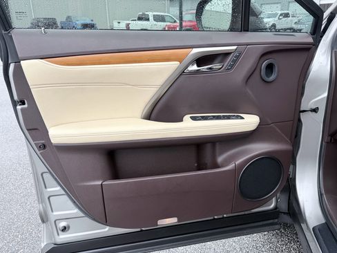 Used 2018 Lexus RX 350 FWD w/ Premium Package image 31