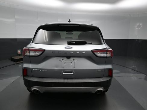 Used 2021 Ford Escape Titanium AWD/4WD image 23