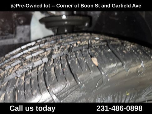 Used 2021 Jeep Compass Latitude AWD/4WD image 12