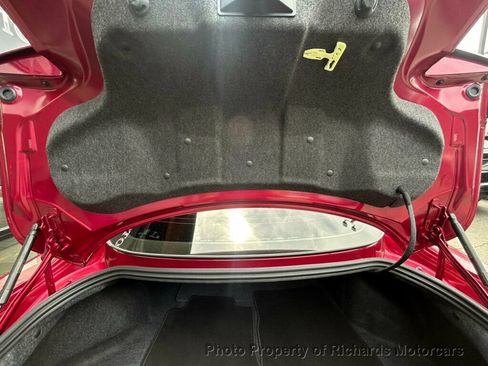 Used 2025 Ford Mustang GT Premium RWD image 20